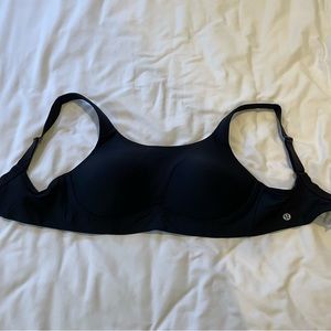 Lululemon Run Times Bra High Support